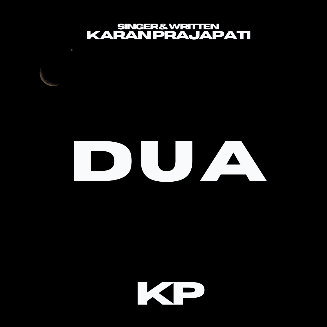 Cover art for Dua