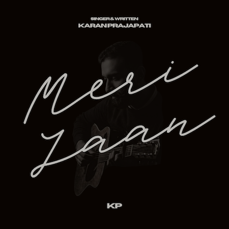 Cover art for Meri Jaan