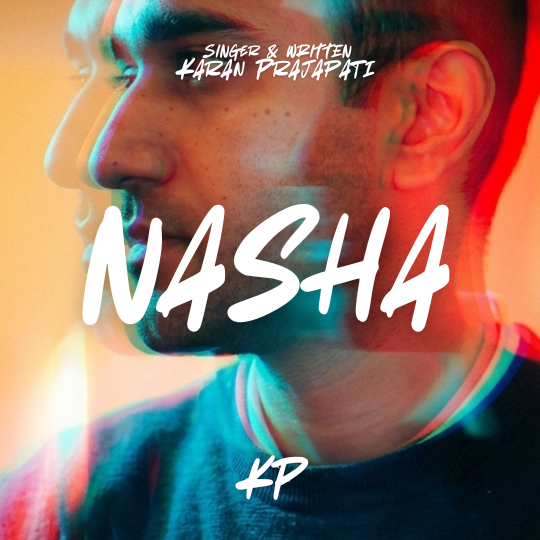 Cover art for Nasha