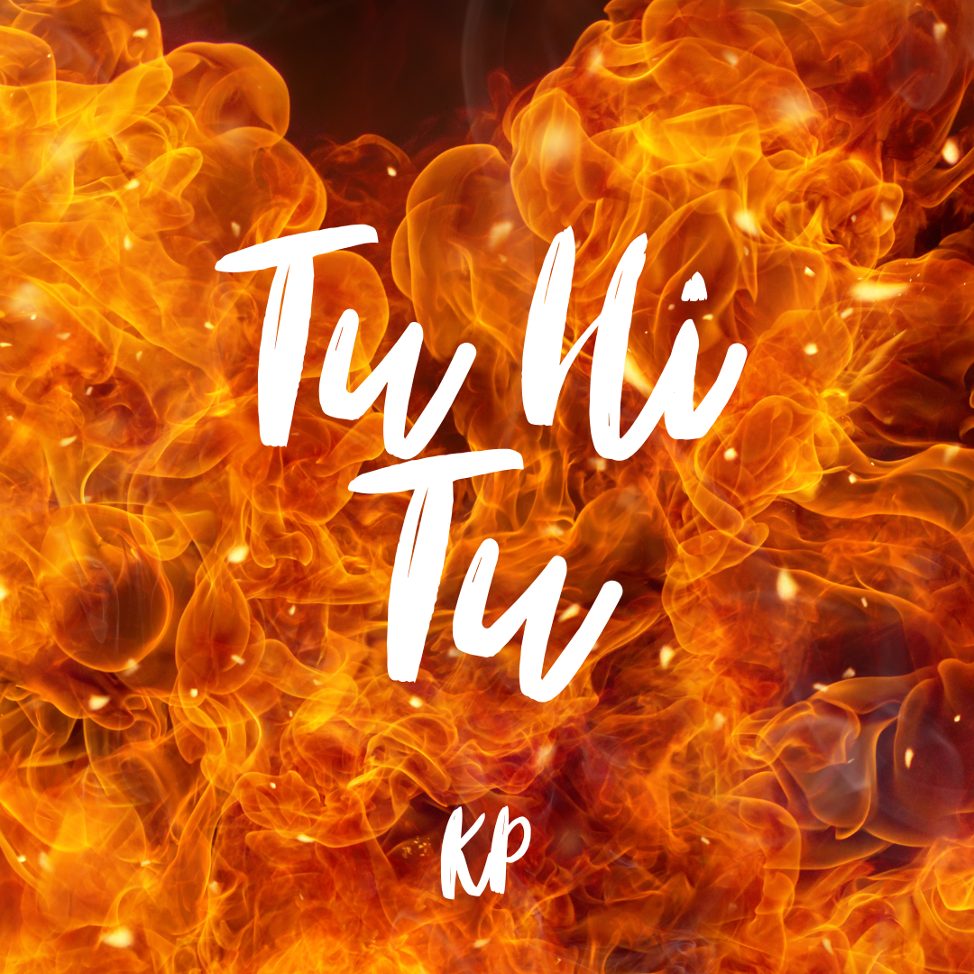 Cover art for Tu Hi Tu